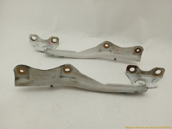 Ford Excursion Pair Of Hood Hinges