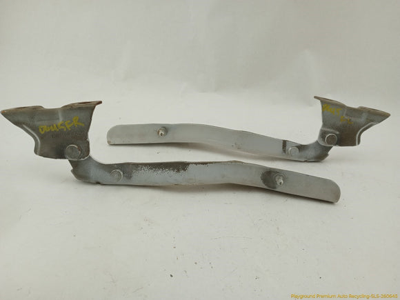 Ford Excursion Pair Of Hood Hinges