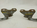 Ford Excursion Pair Of Hood Hinges-5