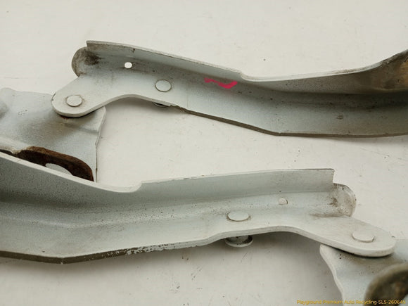 Ford Excursion Pair Of Hood Hinges