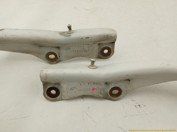 Ford Excursion Pair Of Hood Hinges
