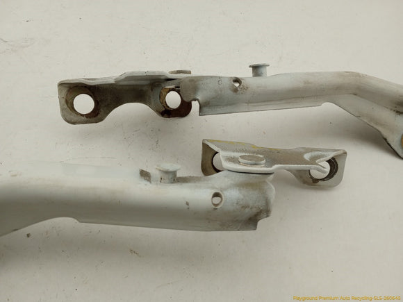 Ford Excursion Pair Of Hood Hinges