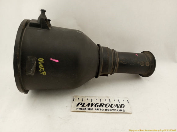Ford Excursion Lower Air Cleaner Box Housing