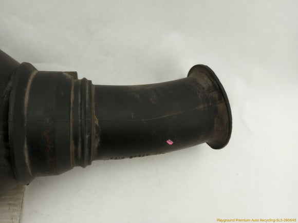 Ford Excursion Lower Air Cleaner Box Housing