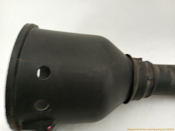 Ford Excursion Lower Air Cleaner Box Housing