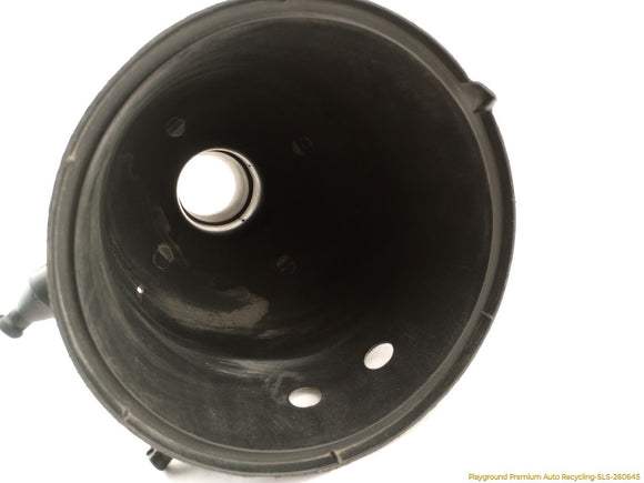 Ford Excursion Lower Air Cleaner Box Housing