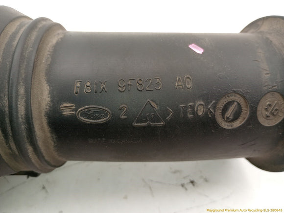 Ford Excursion Lower Air Cleaner Box Housing