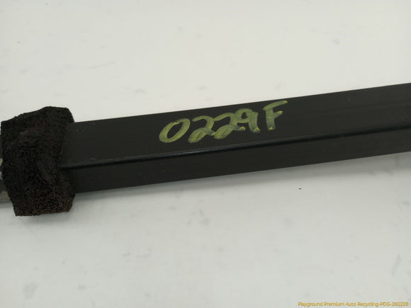 Land Rover Evoque Front Strut Tower Brace