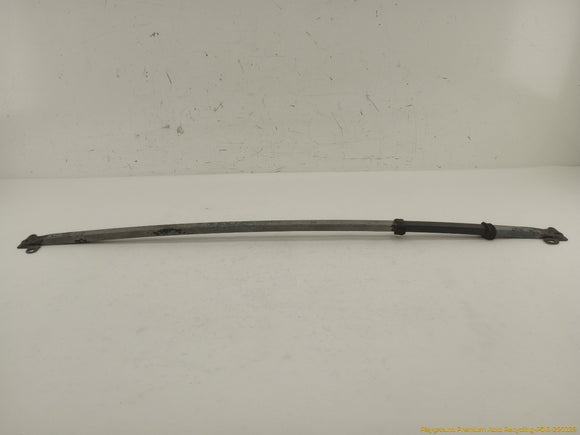 Land Rover Evoque Front Strut Tower Brace