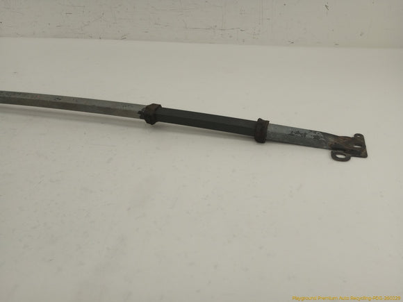 Land Rover Evoque Front Strut Tower Brace