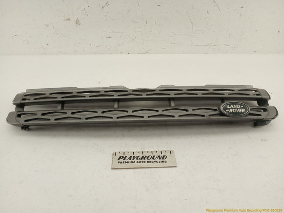 Land Rover Evoque Front Bumper Radiator Grille