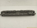Land Rover Evoque Front Bumper Radiator Grille-2