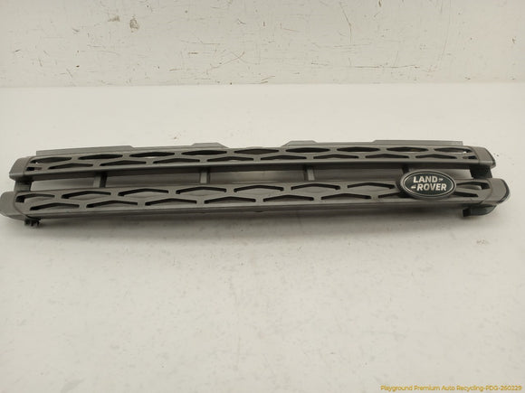 Land Rover Evoque Front Bumper Radiator Grille