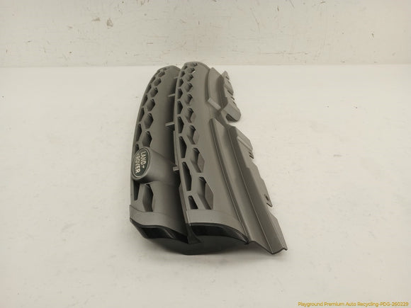 Land Rover Evoque Front Bumper Radiator Grille