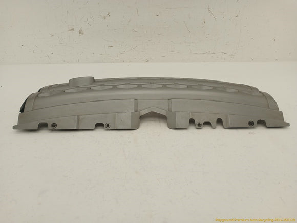 Land Rover Evoque Front Bumper Radiator Grille