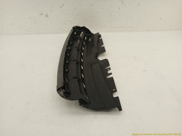 Land Rover Evoque Front Bumper Radiator Grille