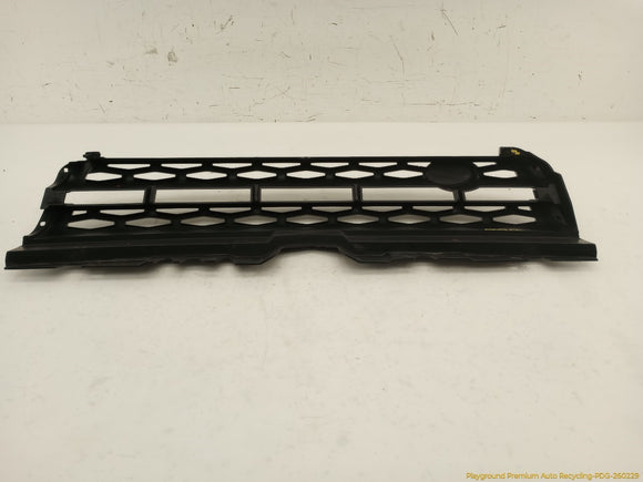 Land Rover Evoque Front Bumper Radiator Grille