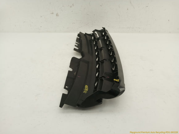 Land Rover Evoque Front Bumper Radiator Grille