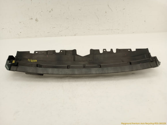Land Rover Evoque Front Bumper Radiator Grille
