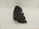 Land Rover Evoque Front Bumper Radiator Grille-12