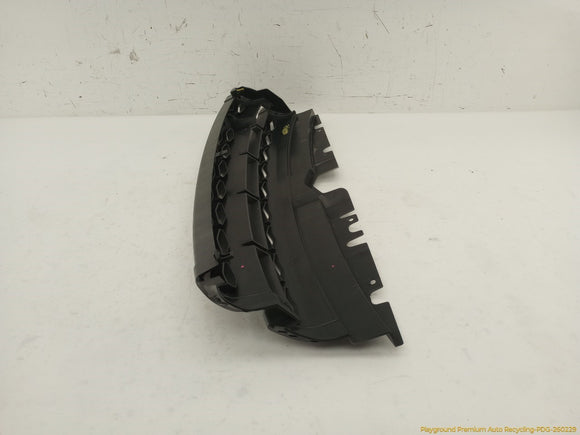 Land Rover Evoque Front Bumper Radiator Grille