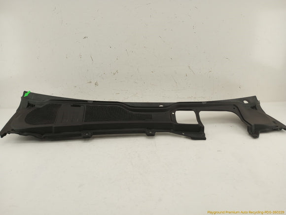 Land Rover Evoque Cowl Vent Panel