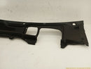Land Rover Evoque Cowl Vent Panel-4