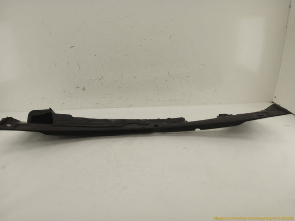 Land Rover Evoque Cowl Vent Panel
