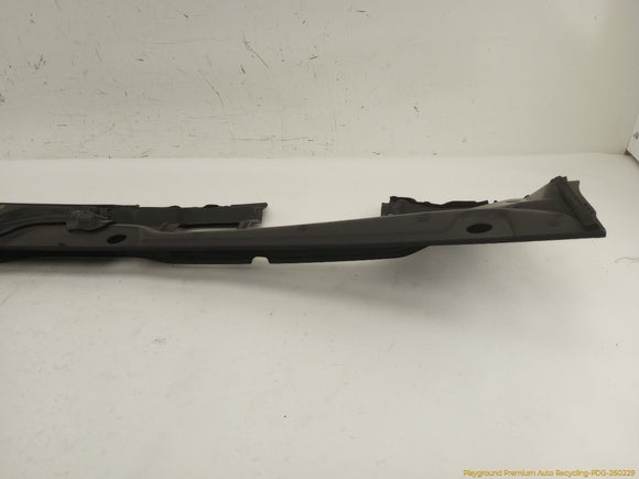 Land Rover Evoque Cowl Vent Panel