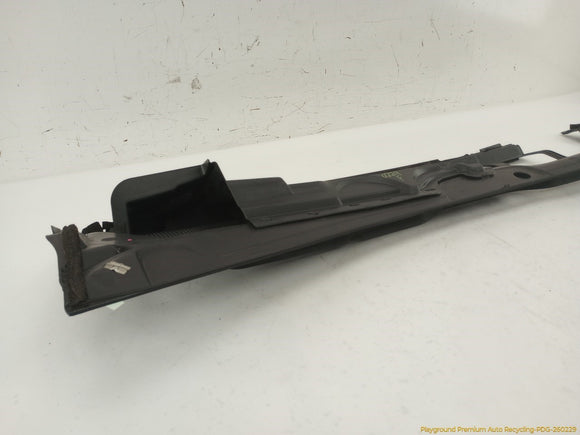 Land Rover Evoque Cowl Vent Panel