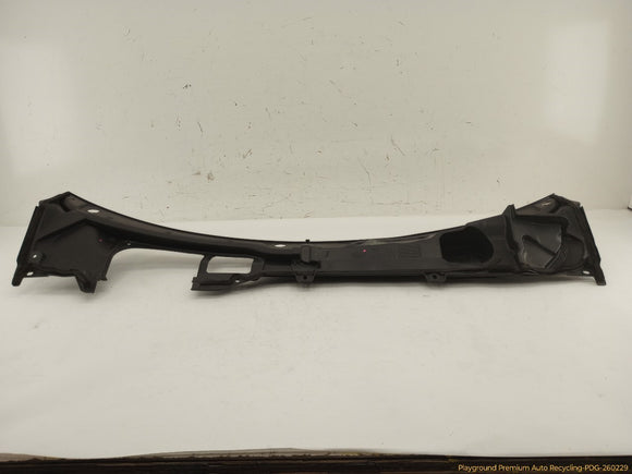 Land Rover Evoque Cowl Vent Panel
