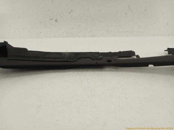 Land Rover Evoque Cowl Vent Panel