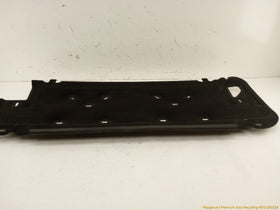 Land Rover Evoque Hood Insulation Pad - 0