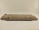 Land Rover Evoque Hood Insulation Pad-9