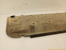 Land Rover Evoque Hood Insulation Pad-10