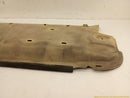 Land Rover Evoque Hood Insulation Pad-11