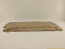 Land Rover Evoque Hood Insulation Pad-12