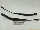Land Rover Evoque Pair Of Windshield Wiper Arms-1
