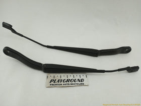 Land Rover Evoque Pair Of Windshield Wiper Arms