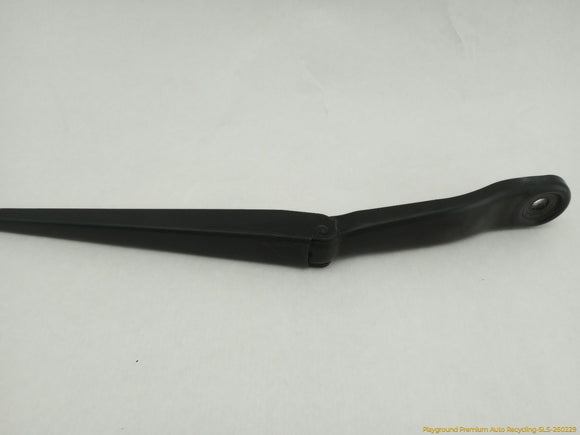 Land Rover Evoque Pair Of Windshield Wiper Arms