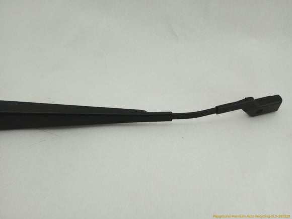 Land Rover Evoque Pair Of Windshield Wiper Arms