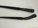 Land Rover Evoque Pair Of Windshield Wiper Arms-11