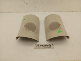 Land Rover Range Rover Pair Of D Pillar Speaker Cover Trim