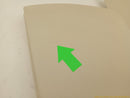 Land Rover Range Rover Pair Of D Pillar Speaker Cover Trim-4