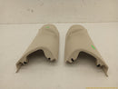 Land Rover Range Rover Pair Of D Pillar Speaker Cover Trim-6