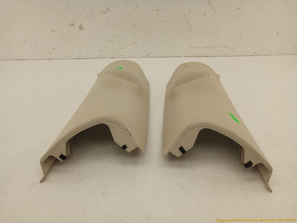 Land Rover Range Rover Pair Of D Pillar Speaker Cover Trim