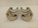 Land Rover Range Rover Pair Of D Pillar Speaker Cover Trim-10