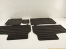 Land Rover Range Rover Set Of 4 Floor Mats-1
