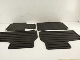 Land Rover Range Rover Set Of 4 Floor Mats