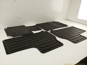 Land Rover Range Rover Set Of 4 Floor Mats - 0